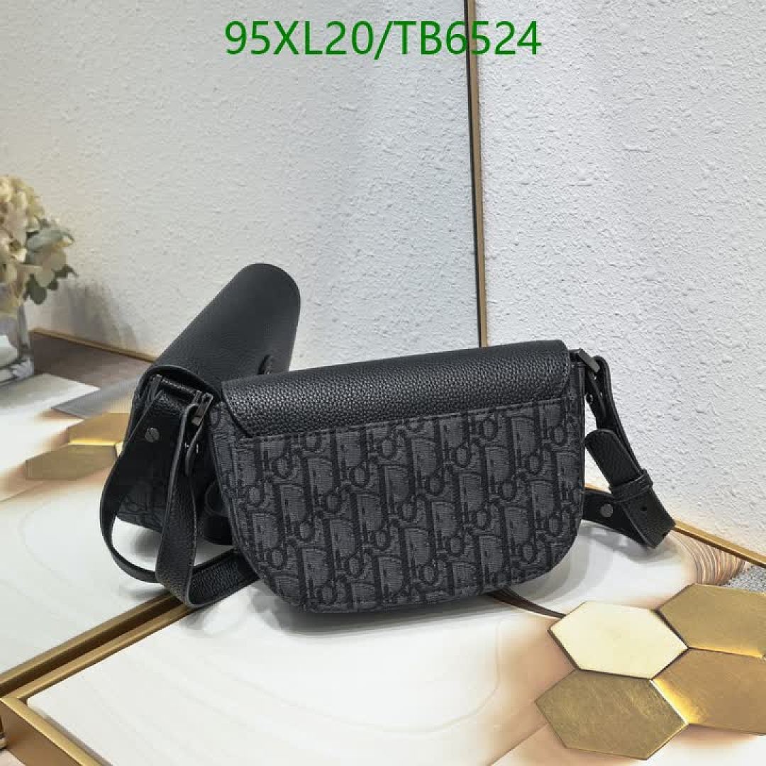 Dior-Bags(4A) Code: TB6524 $: 95USD