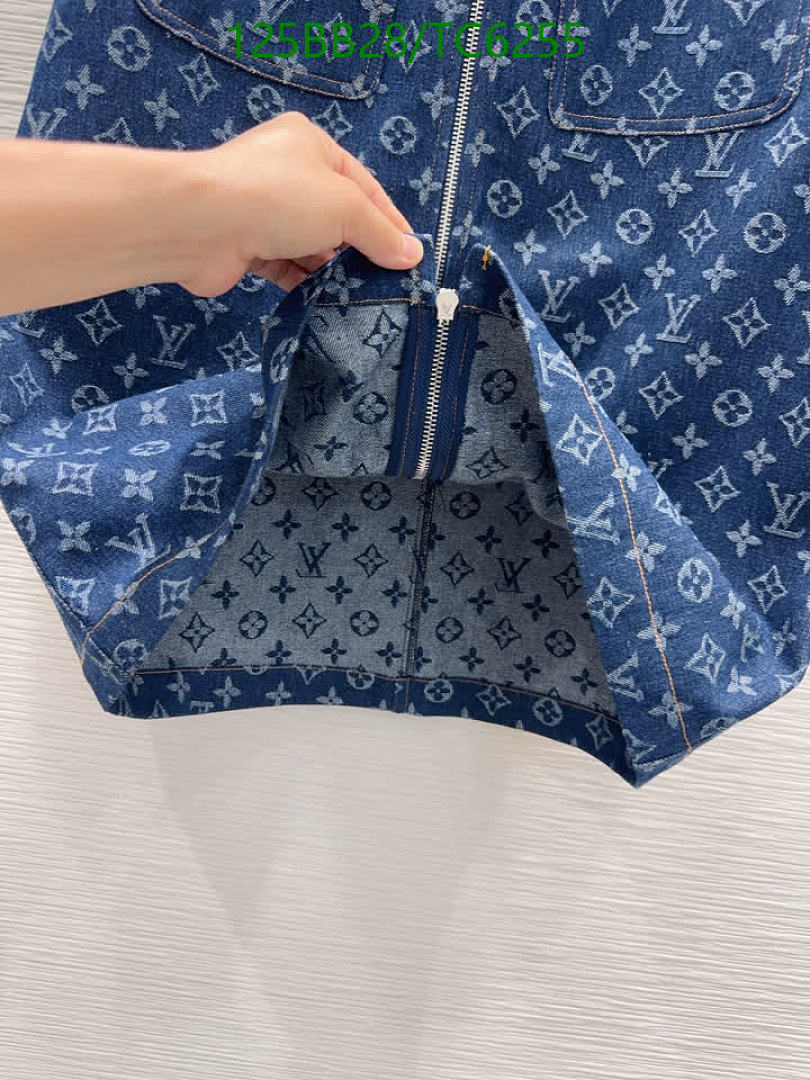 LV-Clothing Code: TC6255 $: 125USD