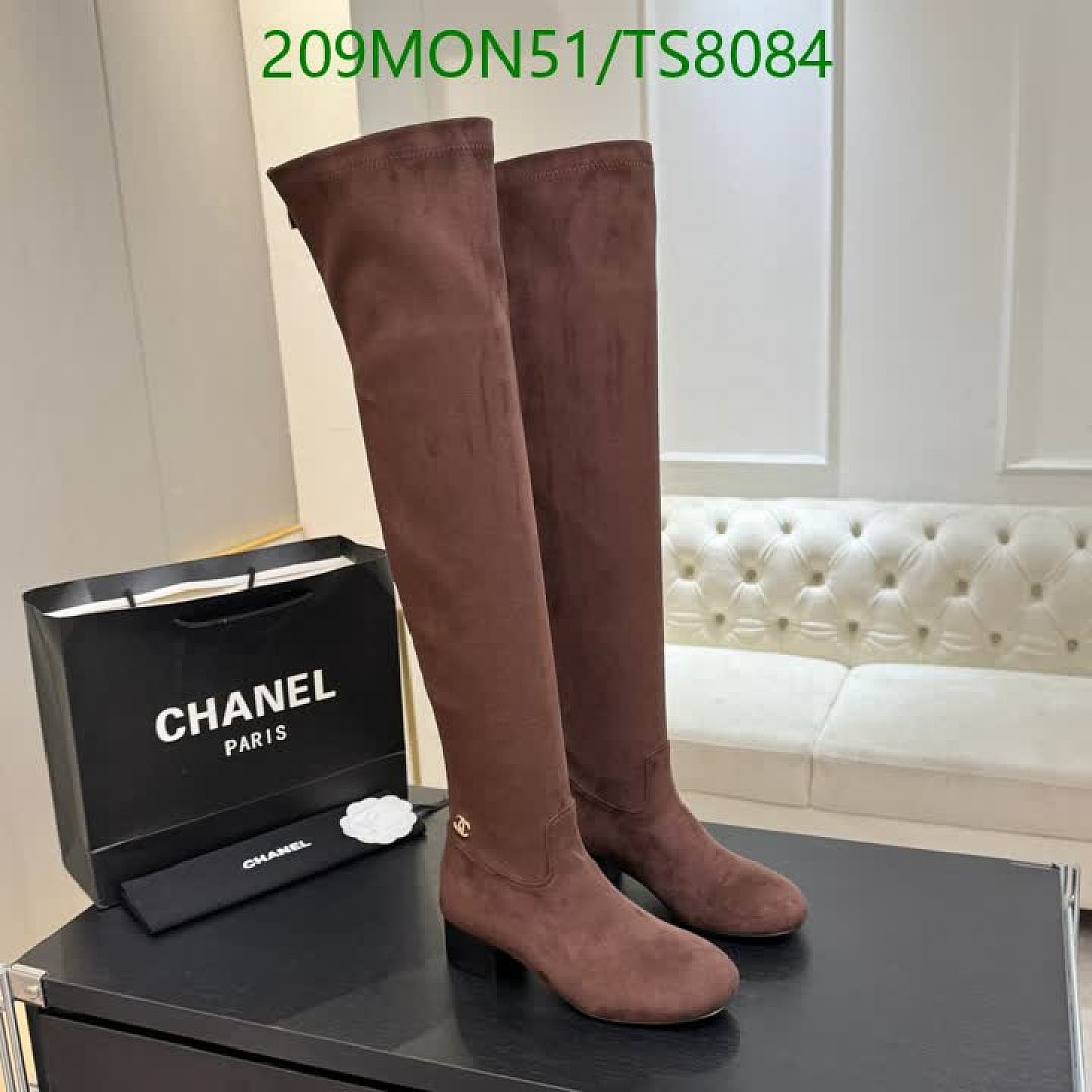Boots-Shoes(Women) Code: TS8084 $: 209USD