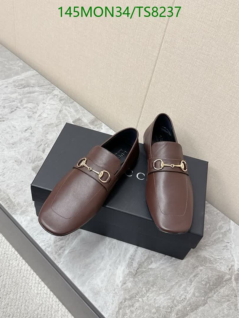 Gucci-Shoes(Women) Code: TS8237 $: 145USD