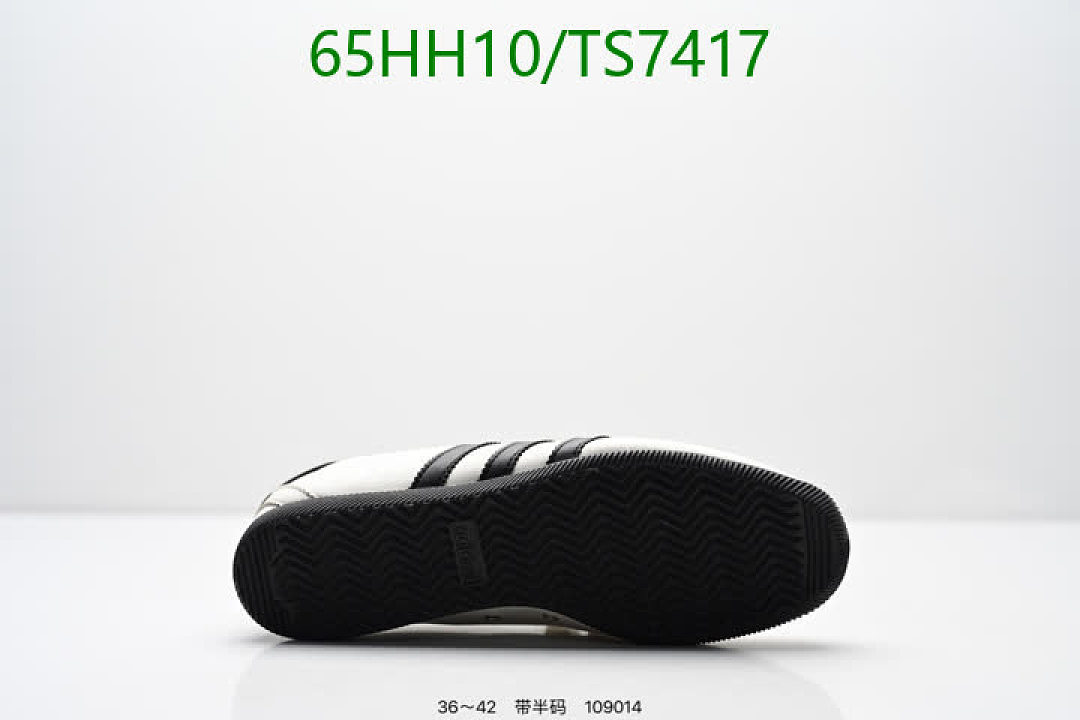 Adidas-Shoes(Women) Code: TS7417 $: 65USD