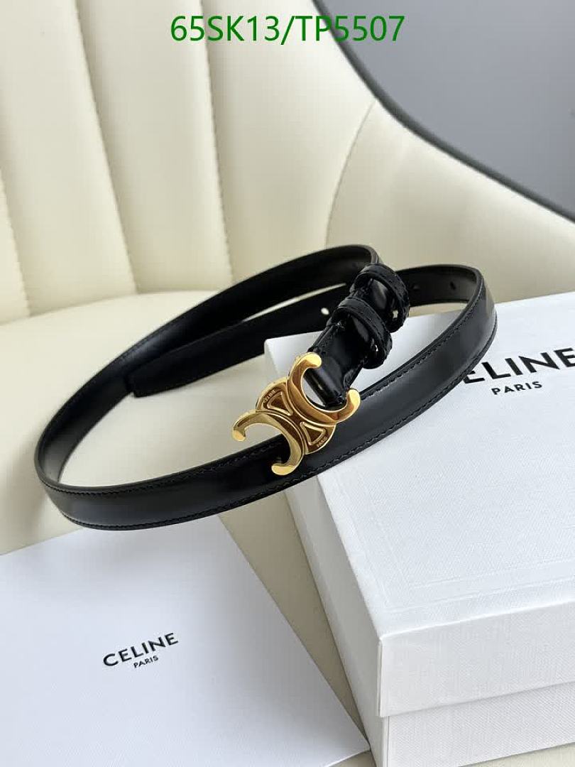 Celine-Belts Code: TP5507 $: 65USD