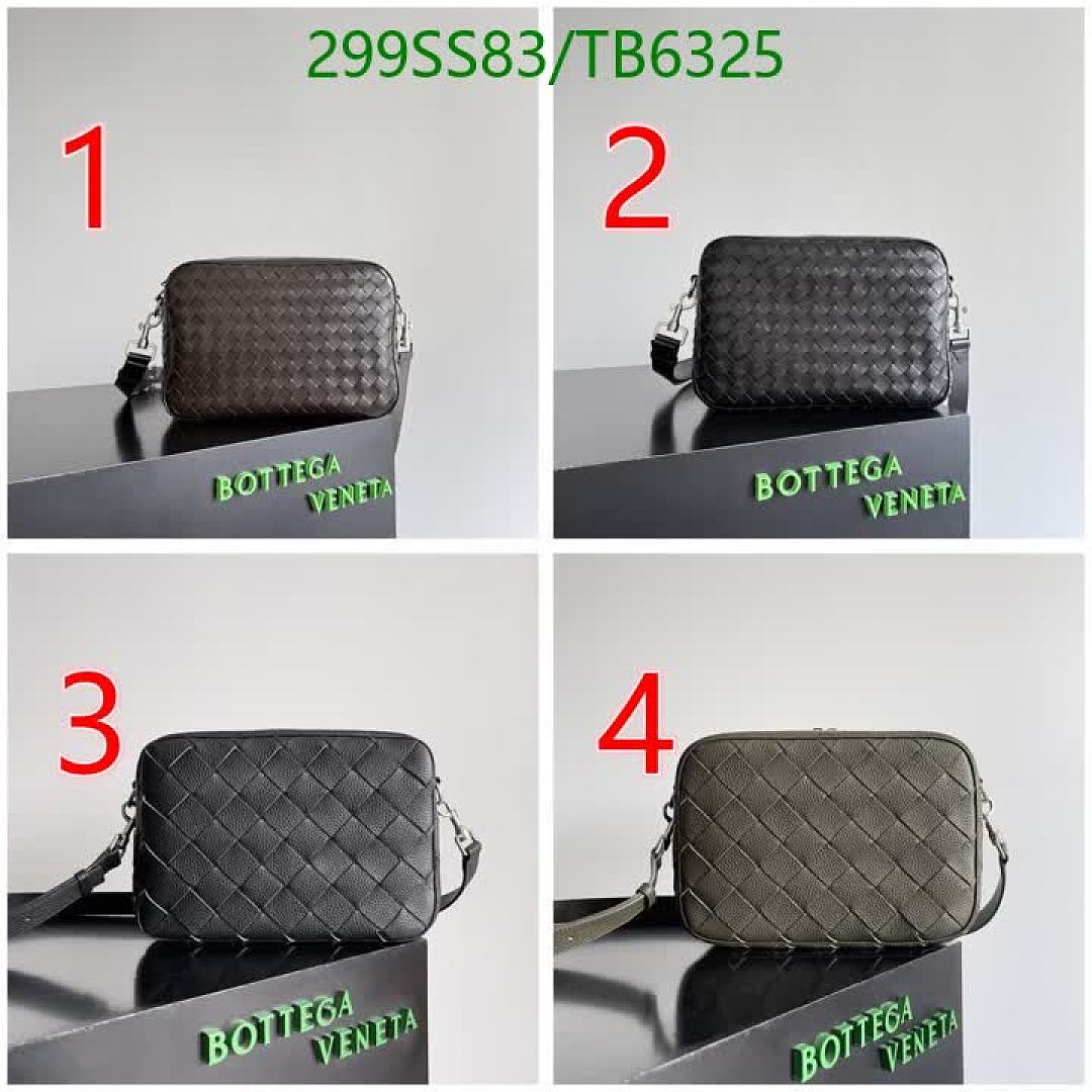 BV-Bags(5A) Code: TB6325 $: 299USD