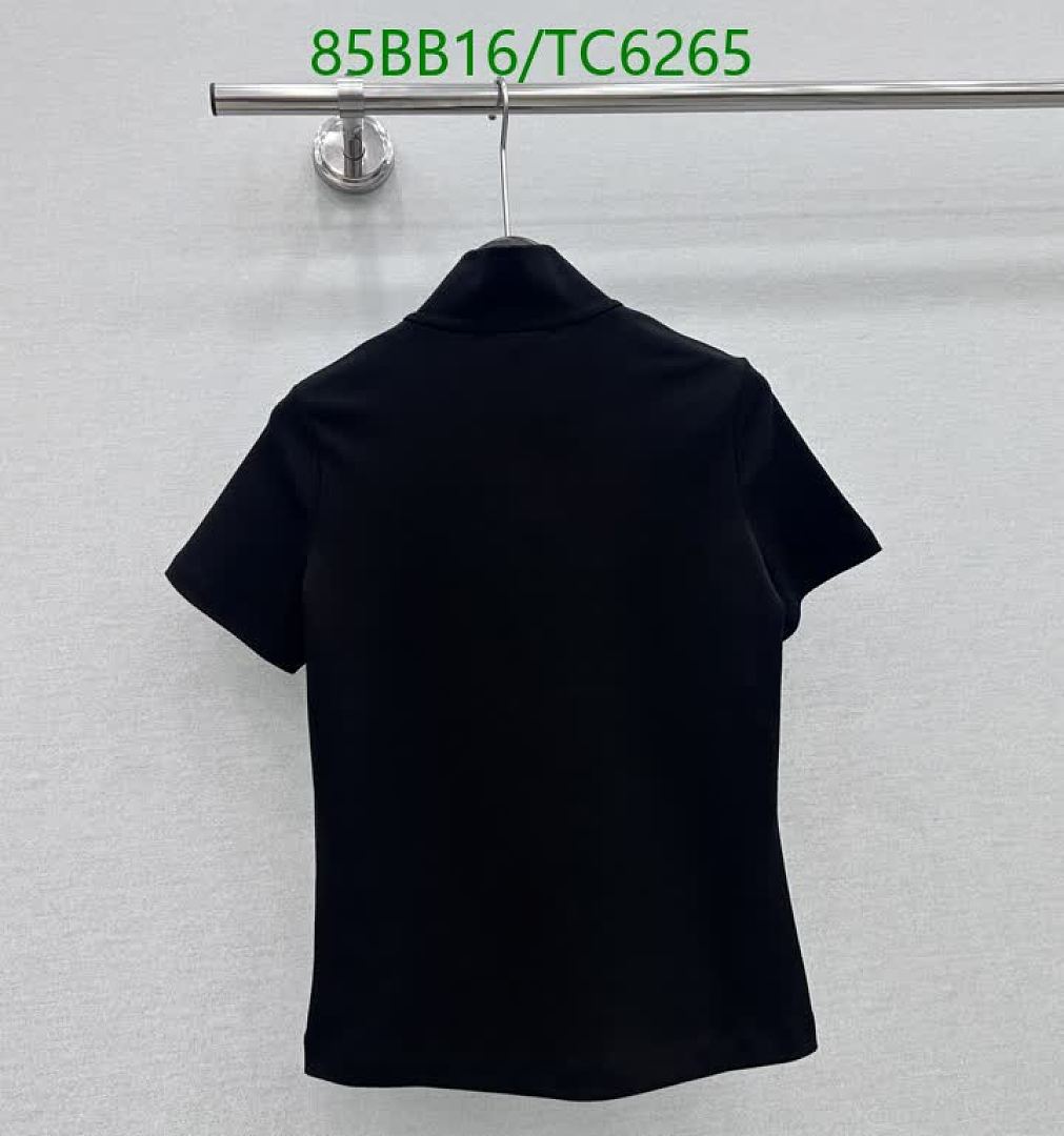 LV-Clothing Code: TC6265 $: 85USD