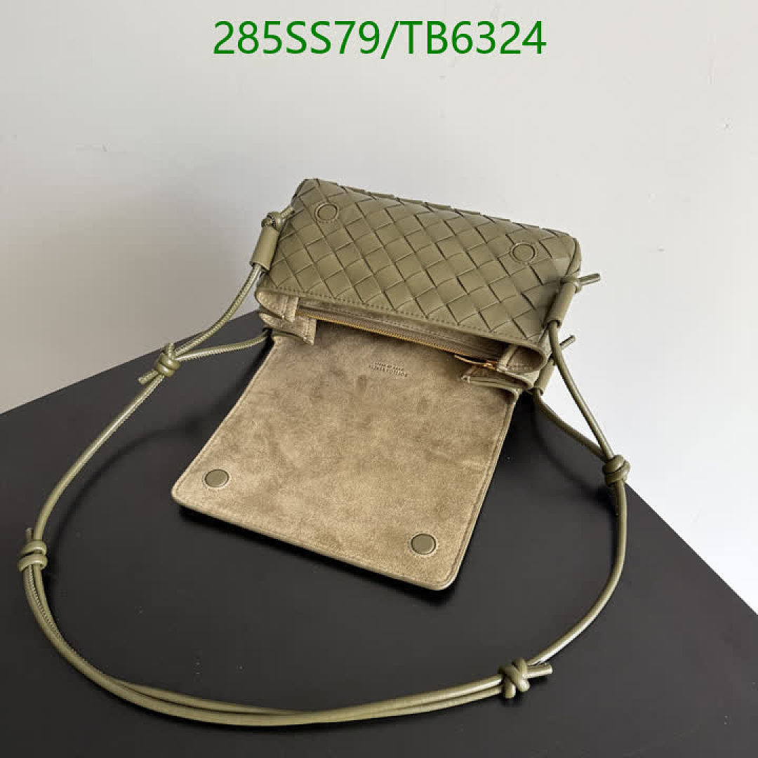 BV-Bags(5A) Code: TB6324 $: 285USD