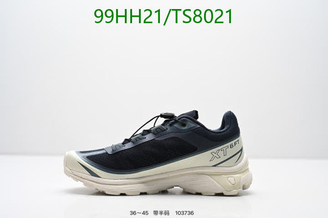 Salomon-Shoes(Women) Code: TS8021 $: 99USD