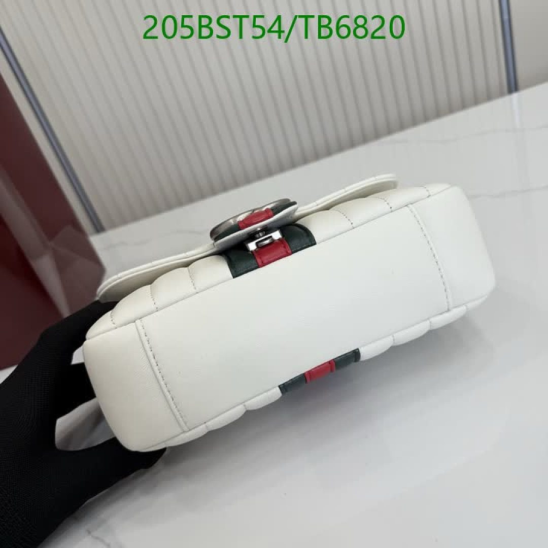 Gucci-Bags(5A) Code: TB6820 $: 205USD