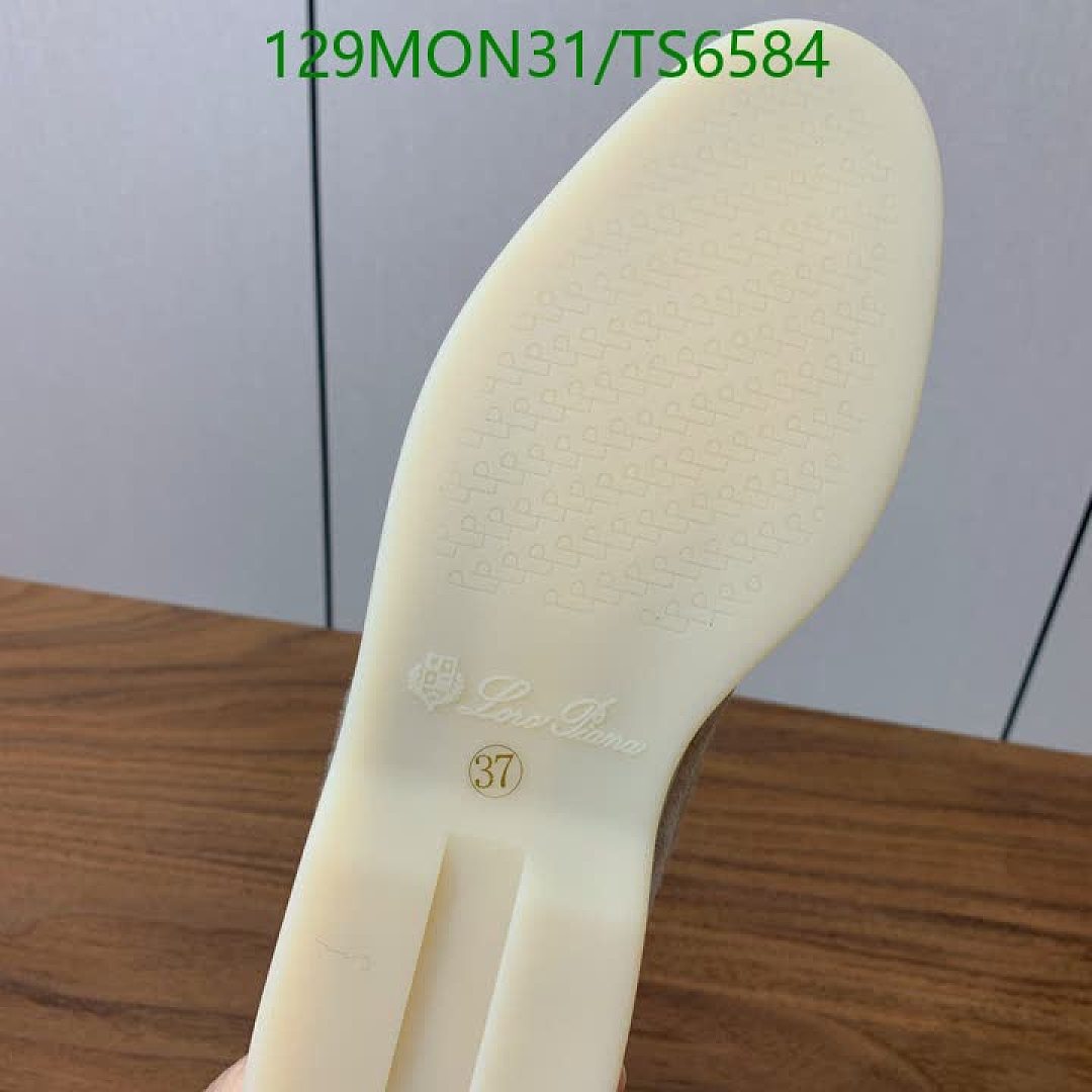 Loro Piana-Shoes(Women) Code: TS6584 $: 129USD