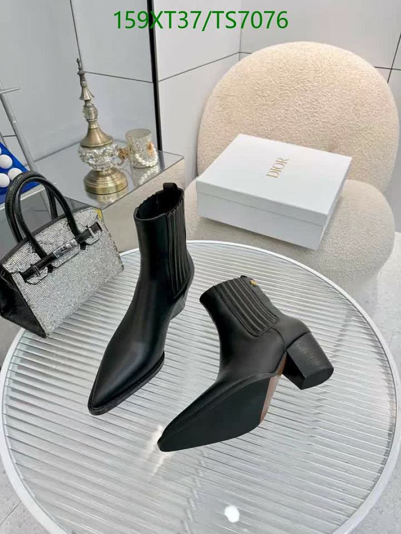 Boots-Shoes(Women) Code: TS7076 $: 159USD