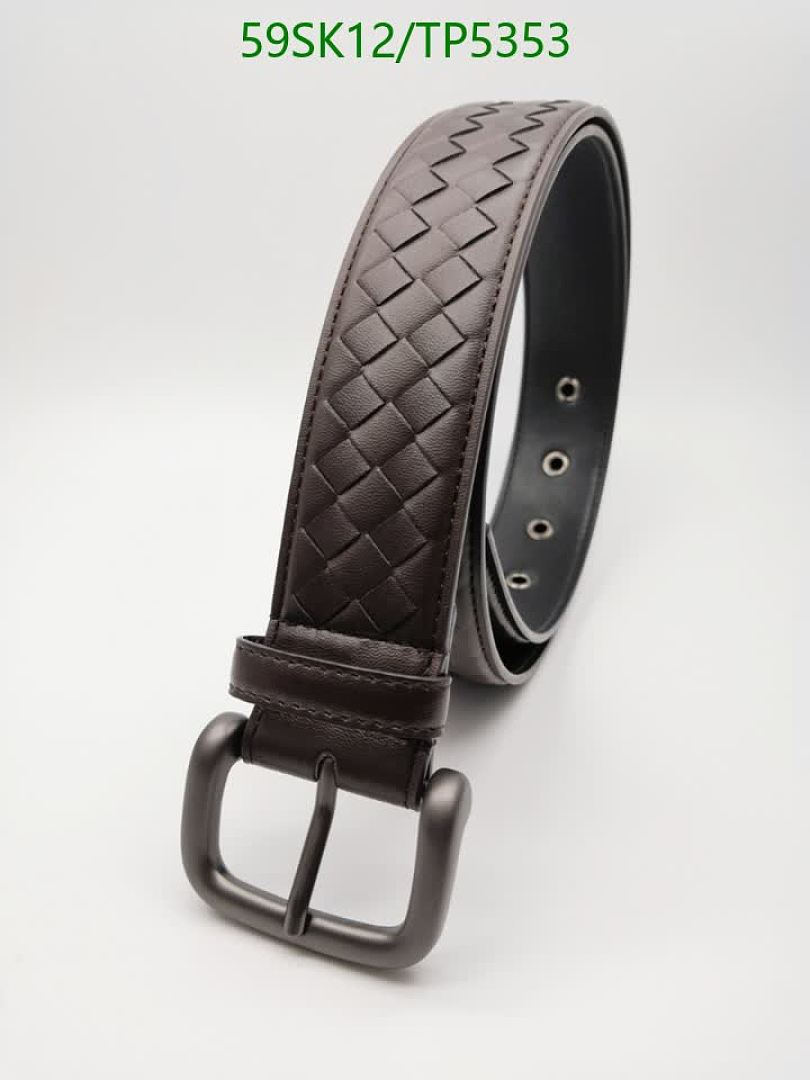 BV-Belts Code: TP5353 $: 59USD
