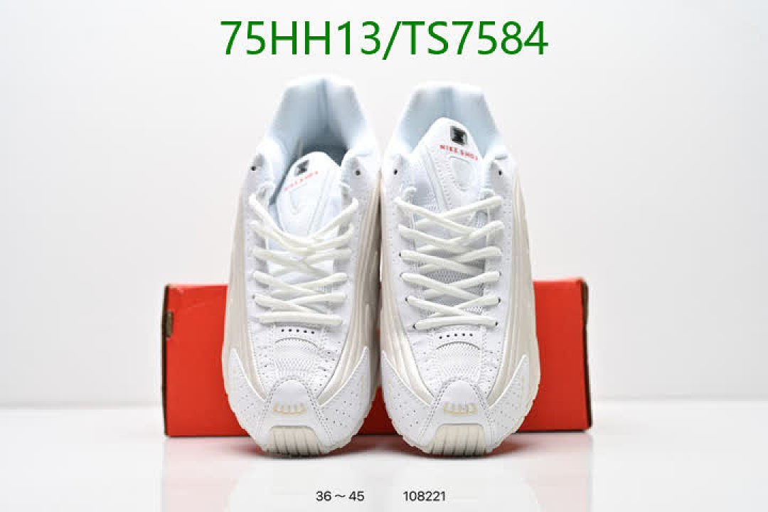 NIKE-Shoes(Women) Code: TS7584 $: 75USD