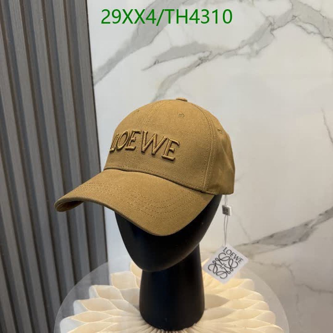 Loewe-Hats Code: TH4310 $: 29USD