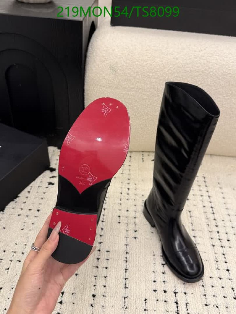 Boots-Shoes(Women) Code: TS8099 $: 219USD