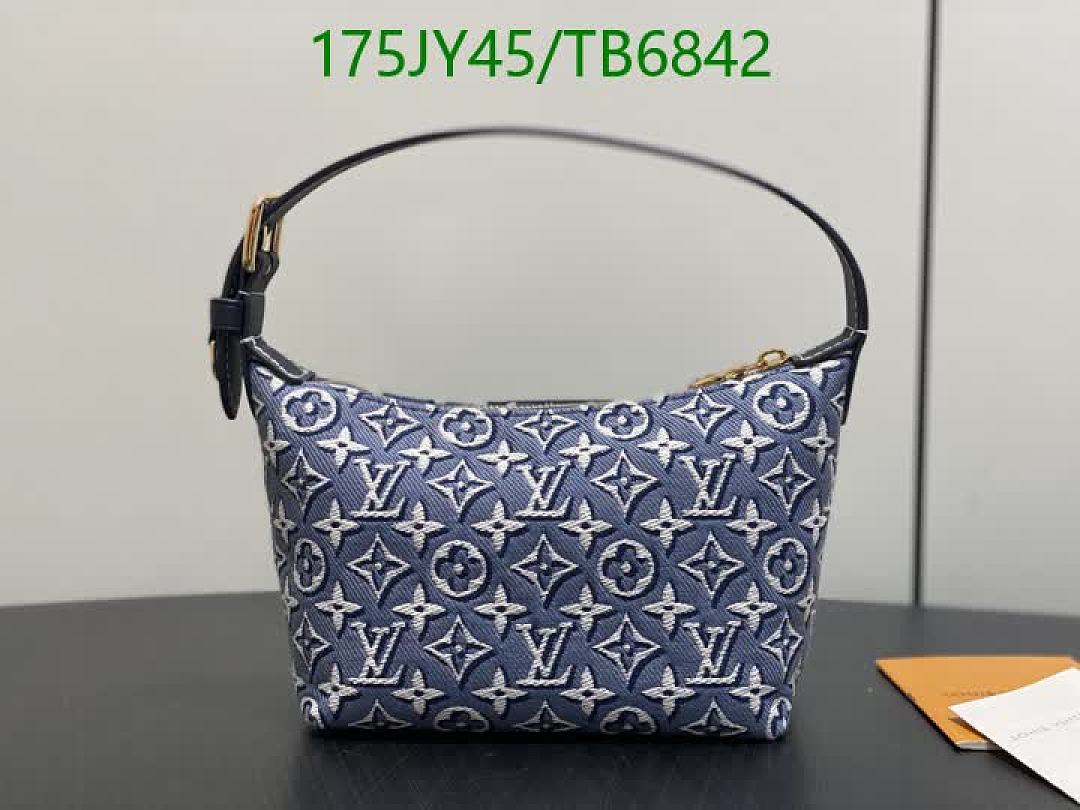 LV-Bags(5A) Code: TB6842 $: 175USD