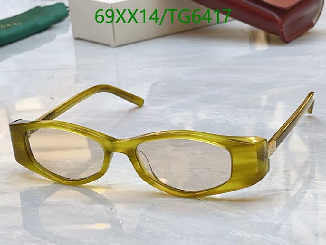 Gucci-Glasses Code: TG6417 $: 69USD