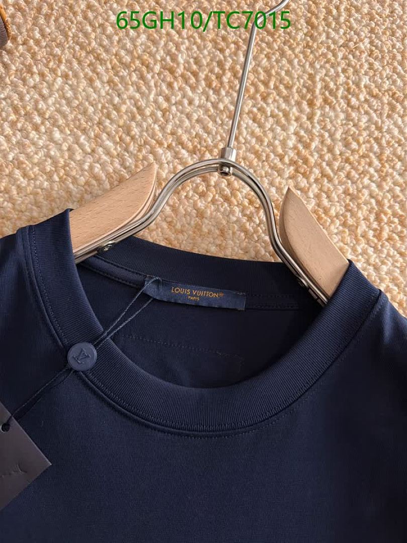 LV-Clothing Code: TC7015 $: 65USD