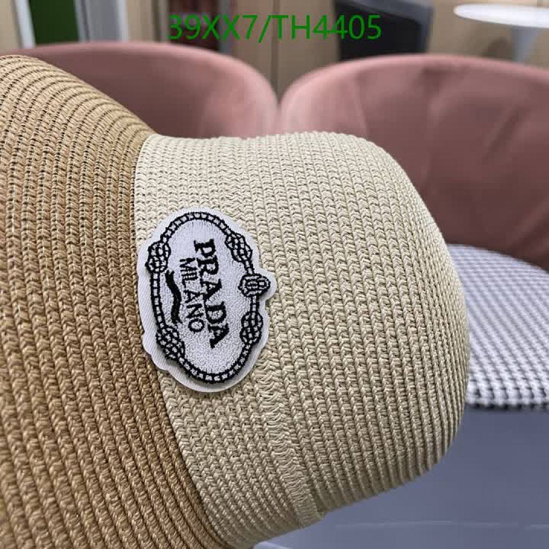 Prada-Hats Code: TH4405 $: 39USD
