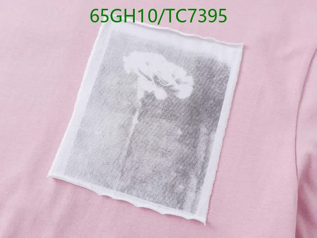 Balenciaga-Clothing Code: TC7395 $: 65USD