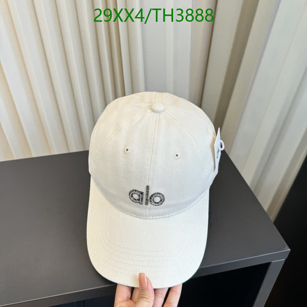 Alo yoga-Hats Code: TH3888 $: 29USD