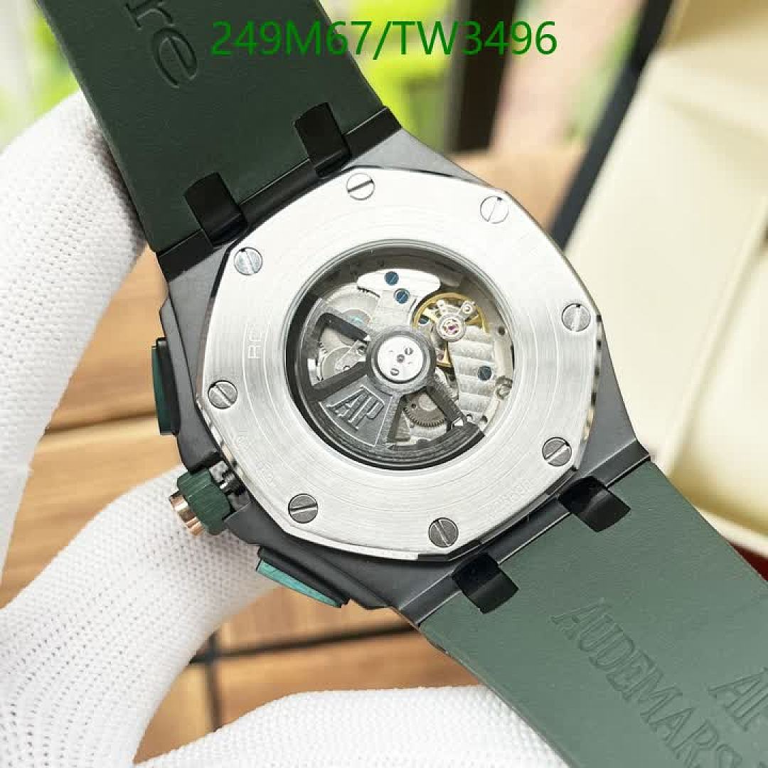 Audemars Piguet-Watches(5A) Code: TW3496 $: 249USD