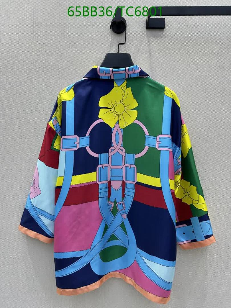 Hermes-Clothing Code: TC6801 $: 65USD