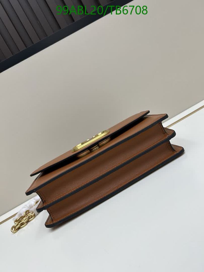 Valentino-Bags(4A) Code: TB6708 $: 99USD