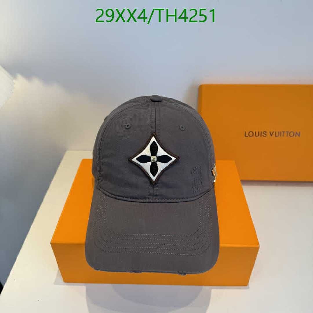 LV-Hats Code: TH4251 $: 29USD