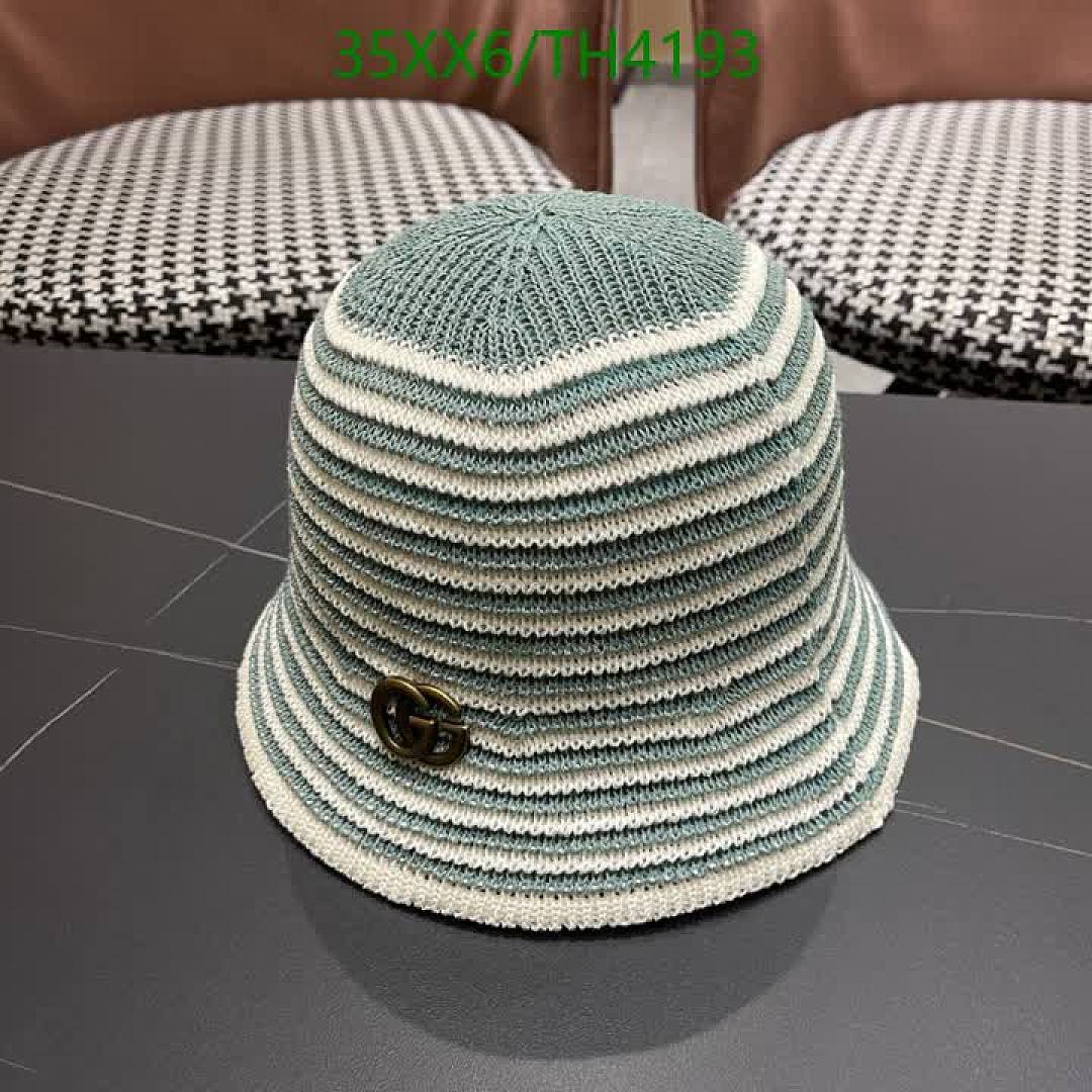 Gucci-Hats Code: TH4193 $: 35USD