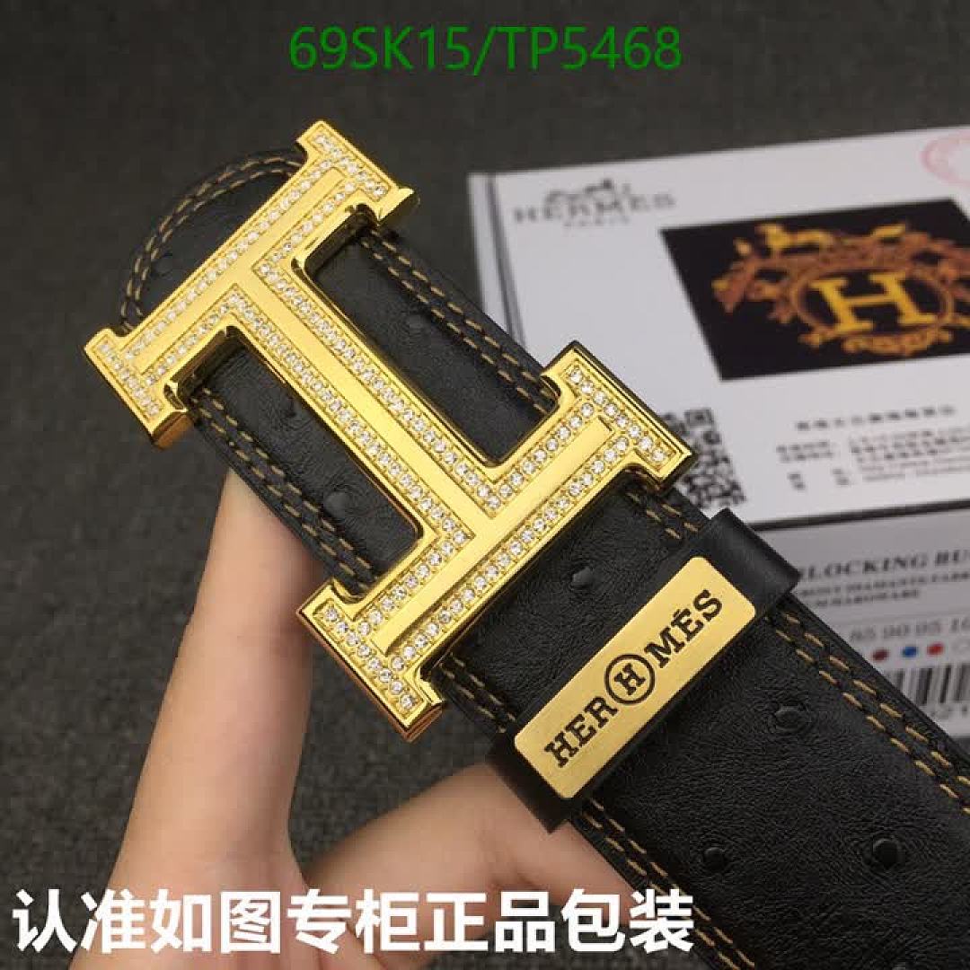 Hermes-Belts Code: TP5468 $: 69USD