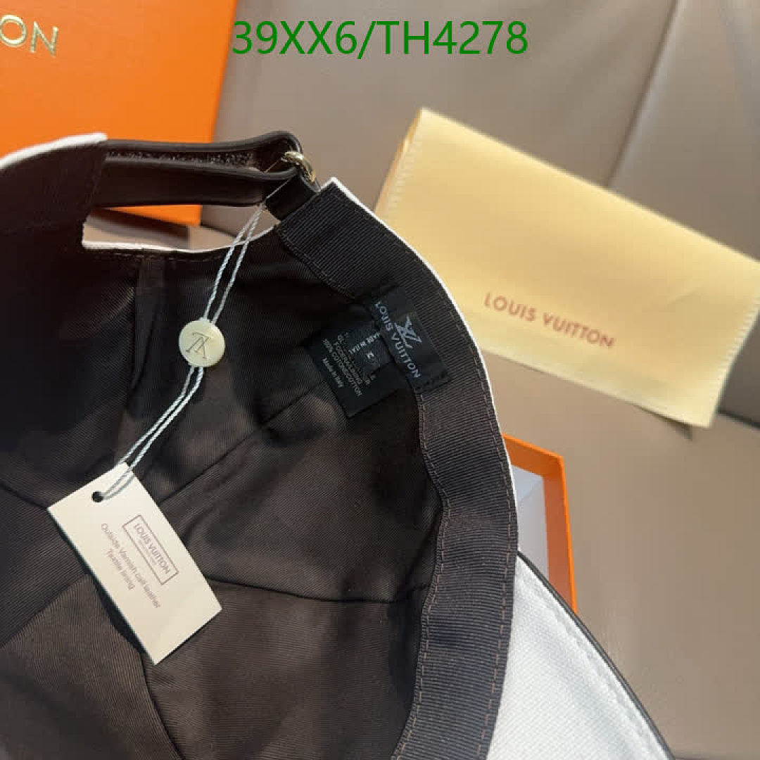 LV-Hats Code: TH4278 $: 39USD