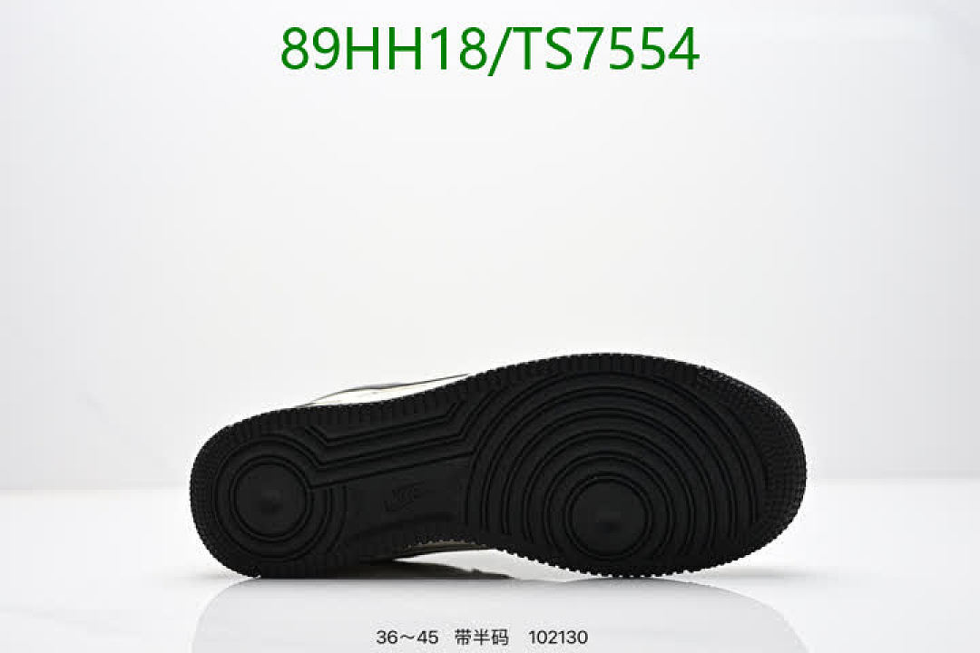 NIKE-Shoes(Women) Code: TS7554 $: 89USD