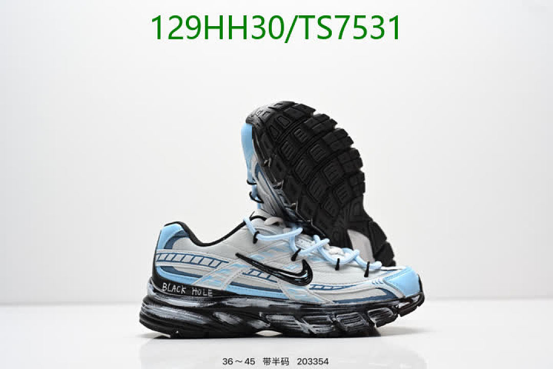 NIKE-Shoes(Women) Code: TS7531 $: 129USD