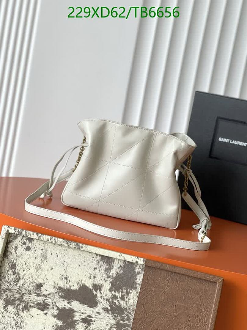 YSL-Bags(5A) Code: TB6656 $: 229USD
