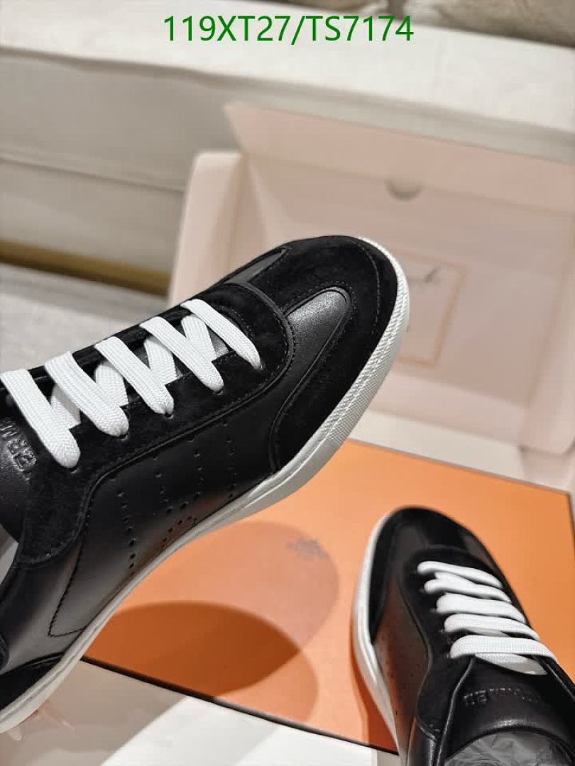 Hermes-Shoes(Women) Code: TS7174 $: 119USD