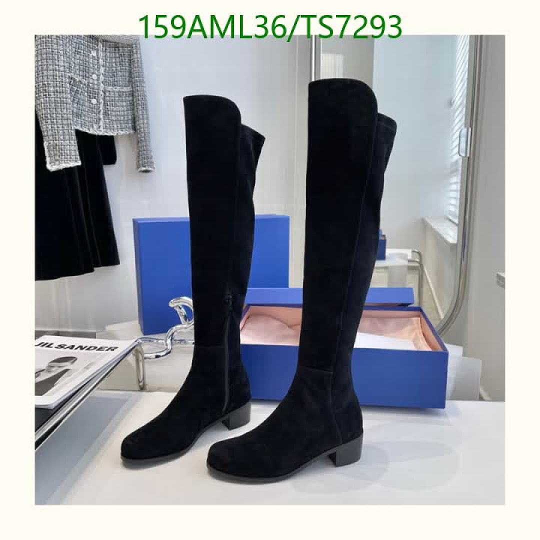 Stuart Weitzman-Shoes(Women) Code: TS7293 $: 159USD