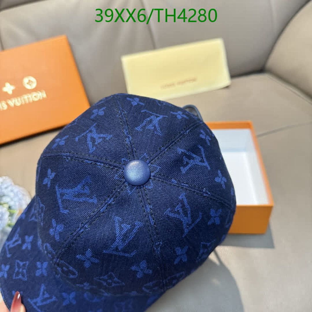 LV-Hats Code: TH4280 $: 39USD