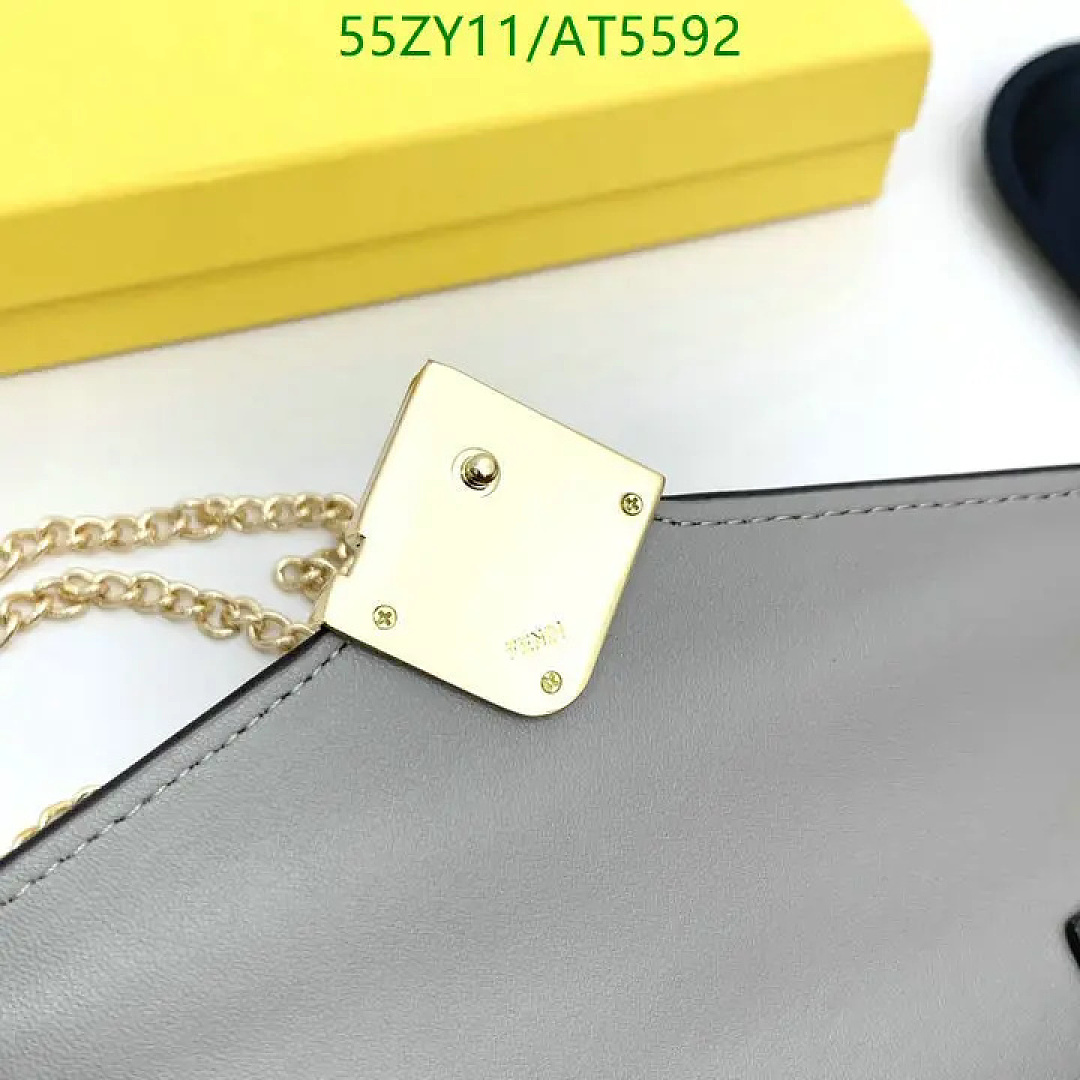 Fendi-Wallets(4A) Code: AT5592 $: 55USD