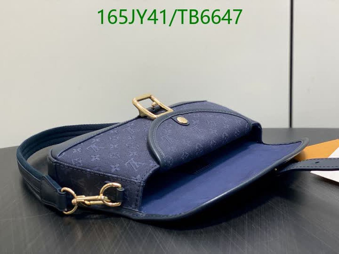 LV-Bags(5A) Code: TB6647 $: 165USD