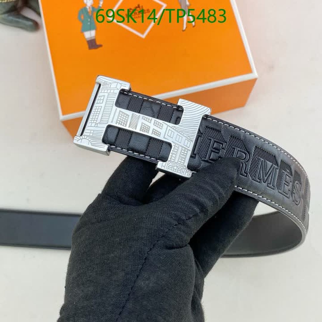 Hermes-Belts Code: TP5483 $: 69USD