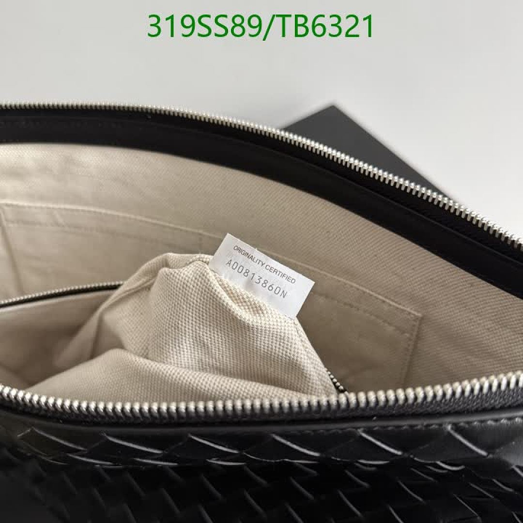BV-Bags(5A) Code: TB6321 $: 319USD