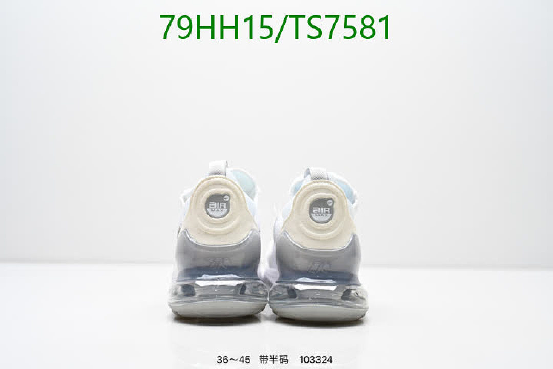 NIKE-Shoes(Women) Code: TS7581 $: 79USD