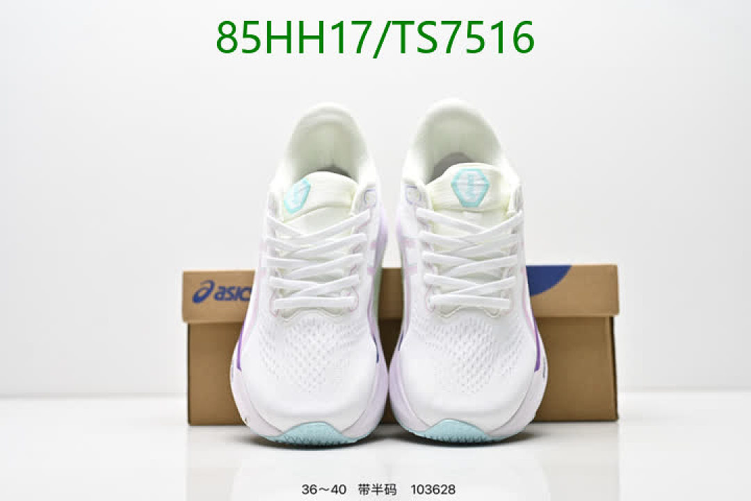 Asics-Shoes(Women) Code: TS7516 $: 85USD