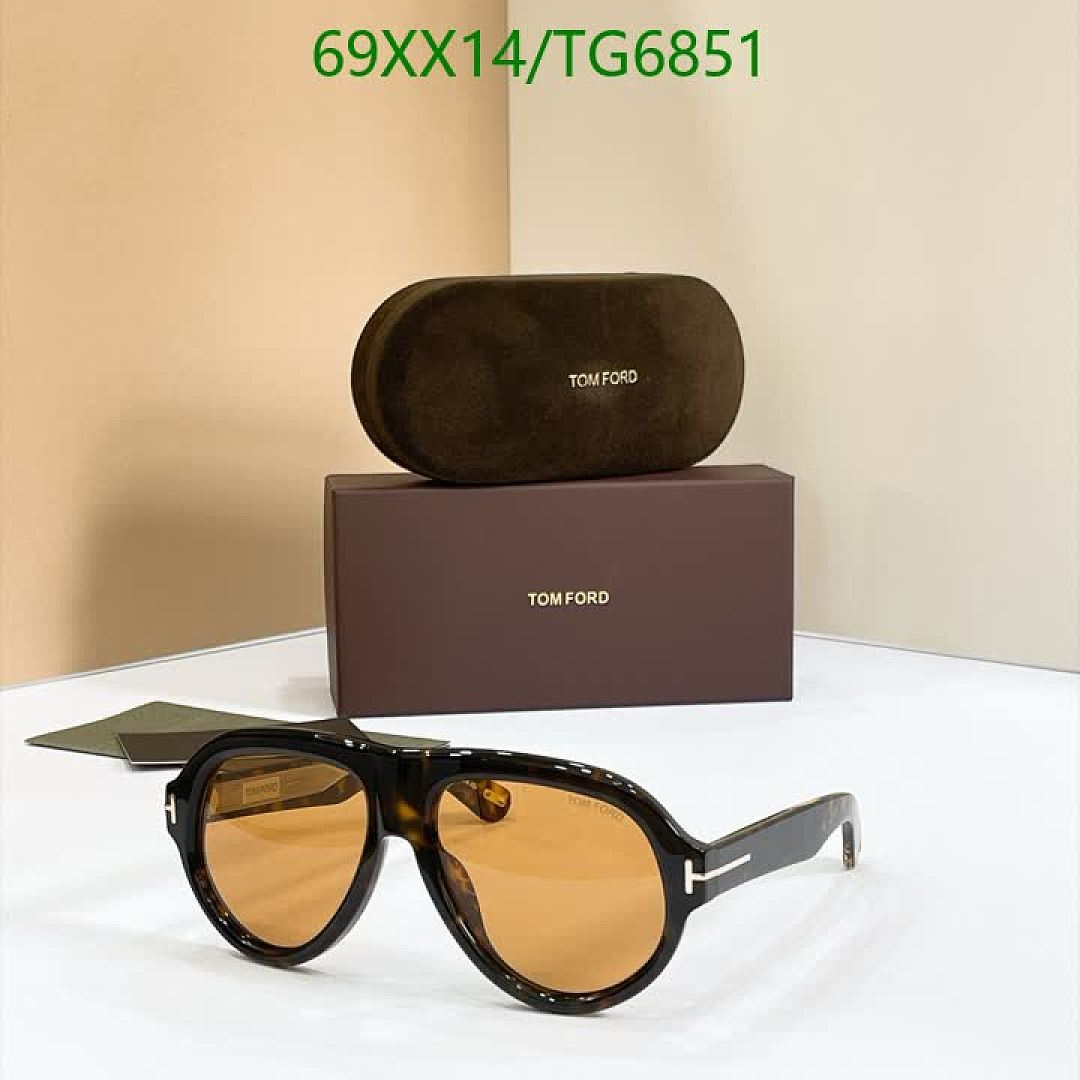 Tom Ford-Glasses Code: TG6851 $: 69USD