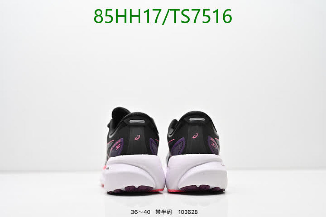 Asics-Shoes(Women) Code: TS7516 $: 85USD