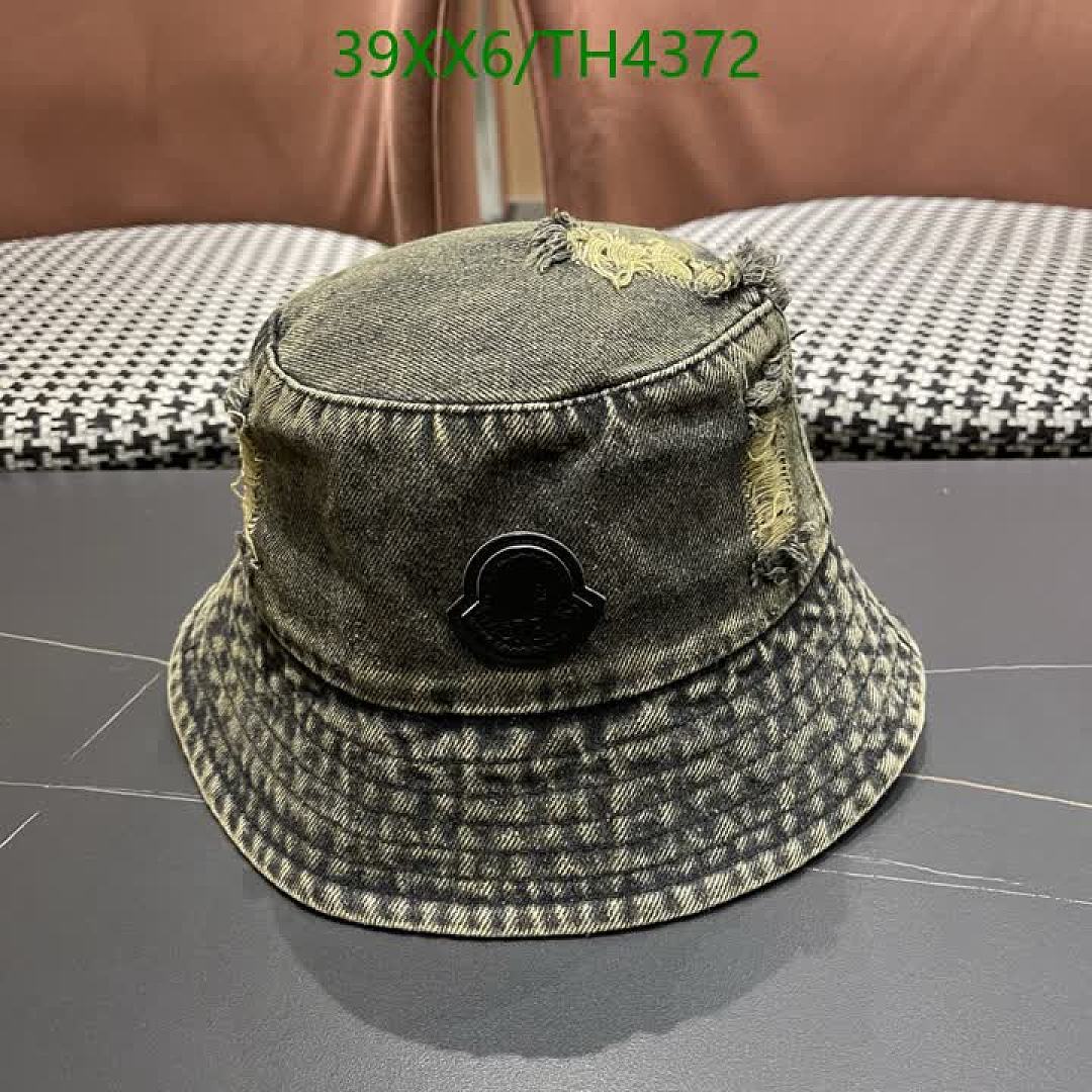 Moncler-Hats Code: TH4372 $: 39USD