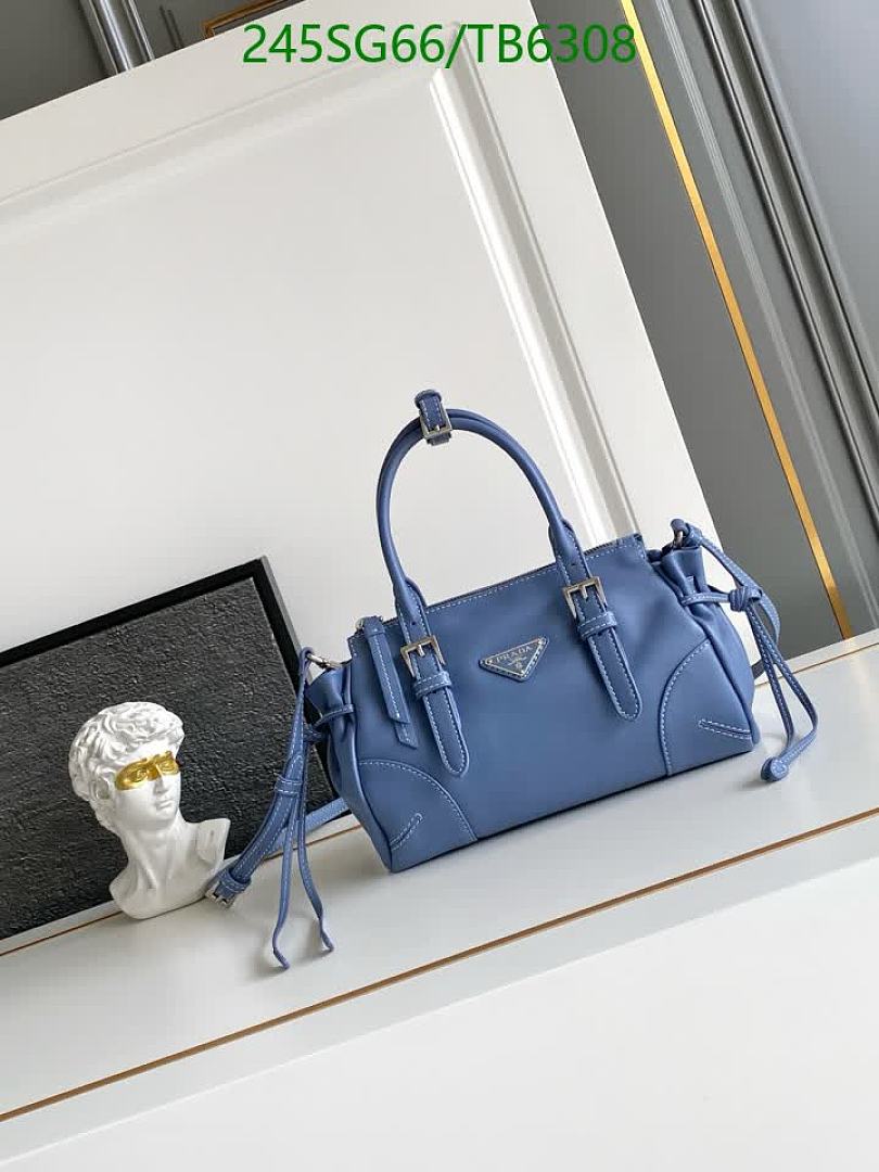 Prada-Bags(5A) Code: TB6308 $: 245USD