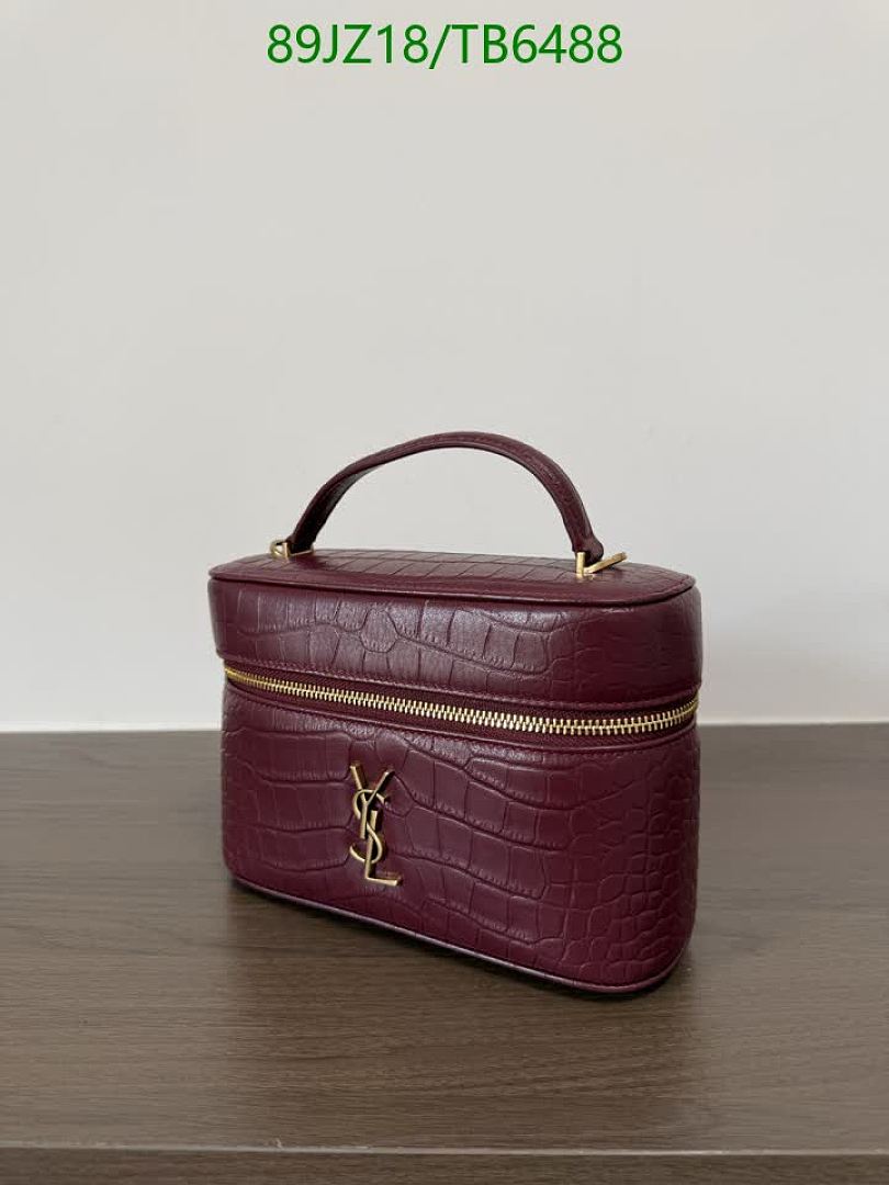 YSL-Bags(4A) Code: TB6488 $: 89USD