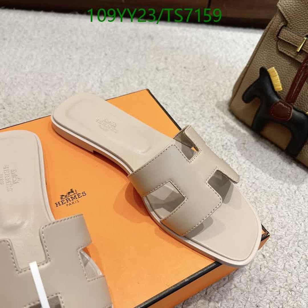 Hermes-Shoes(Women) Code: TS7159 $: 109USD