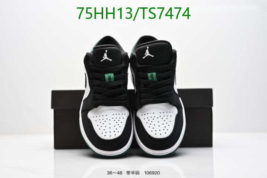 NIKE-Shoes(Women) Code: TS7474 $: 75USD