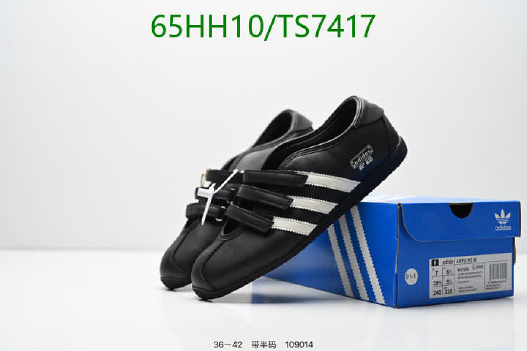 Adidas-Shoes(Women) Code: TS7417 $: 65USD